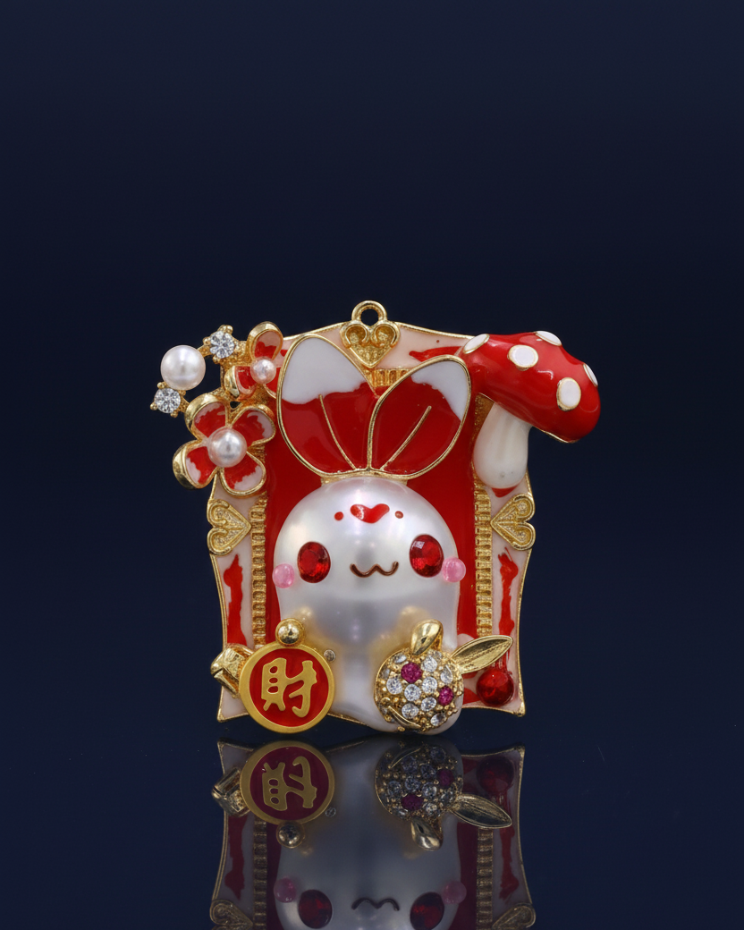 pendant