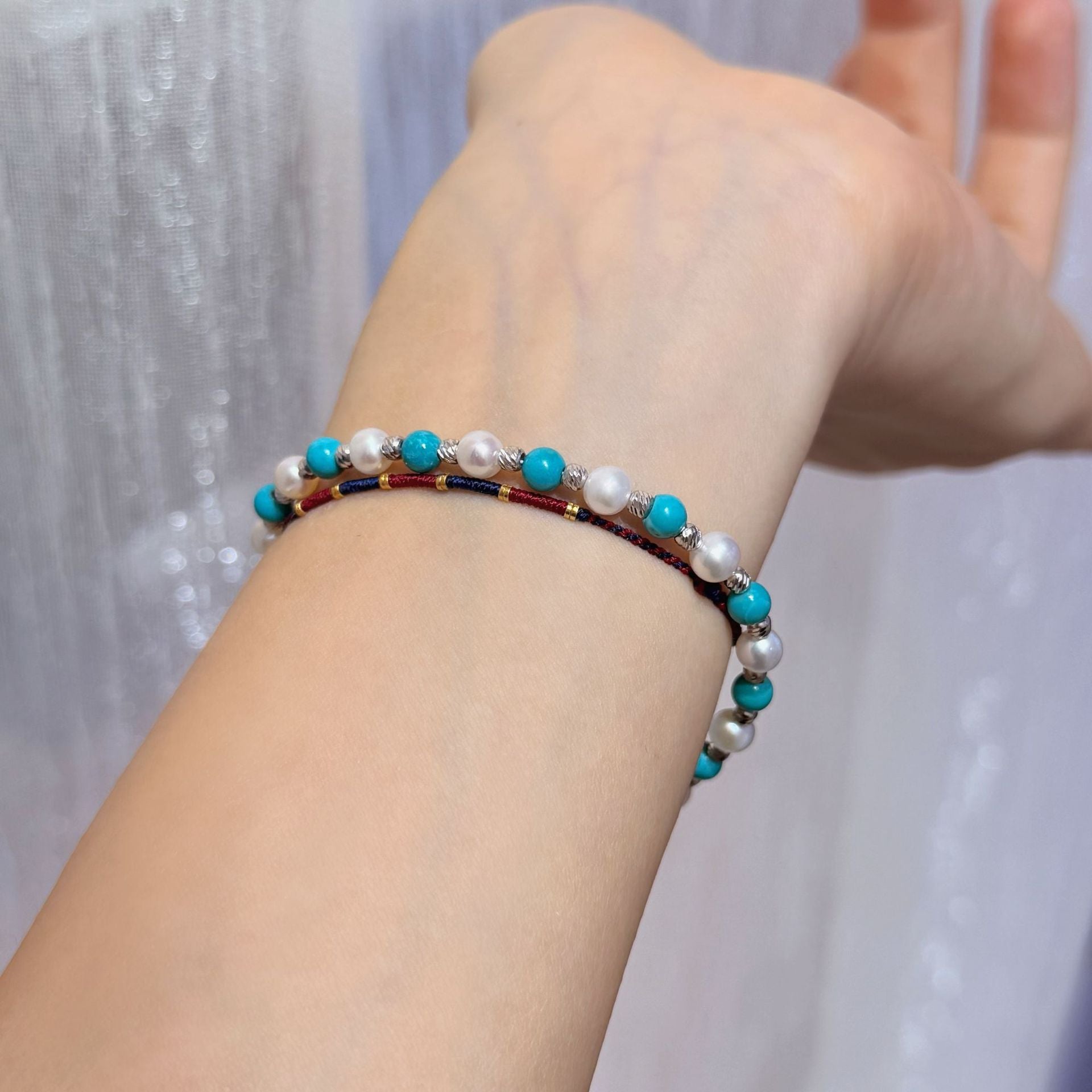 Bracelets
