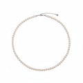 Classic Freshwater Pearl Necklace